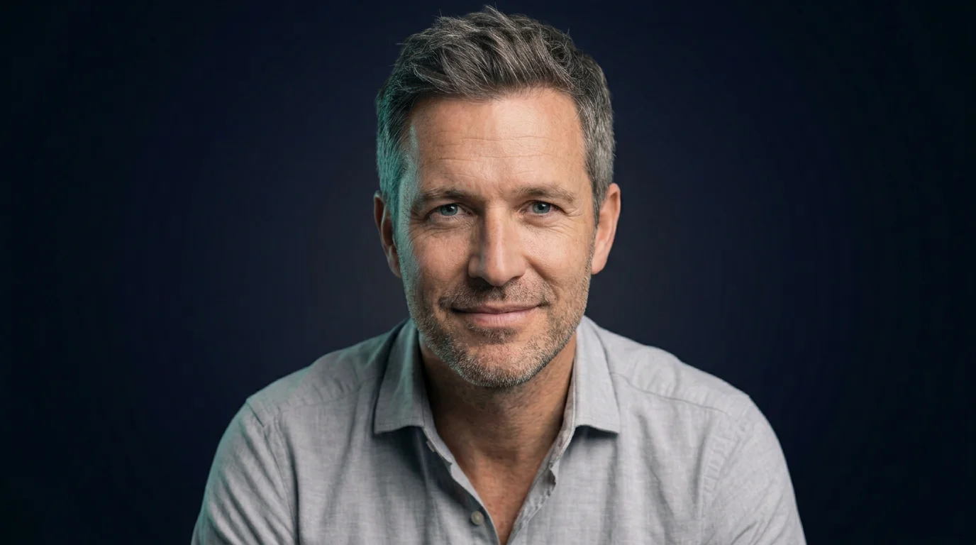 Markus Brenner, Spezialist Schadenmanagement Kfz, Porträt 400x400