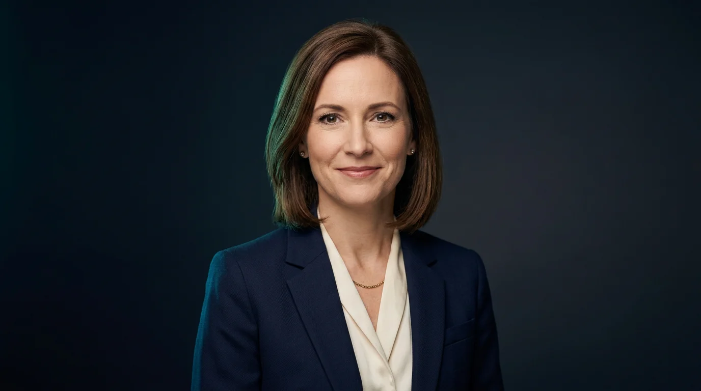 Nina Hoffmann, Expertin Vertragslogik Kfz, Porträt 400x400